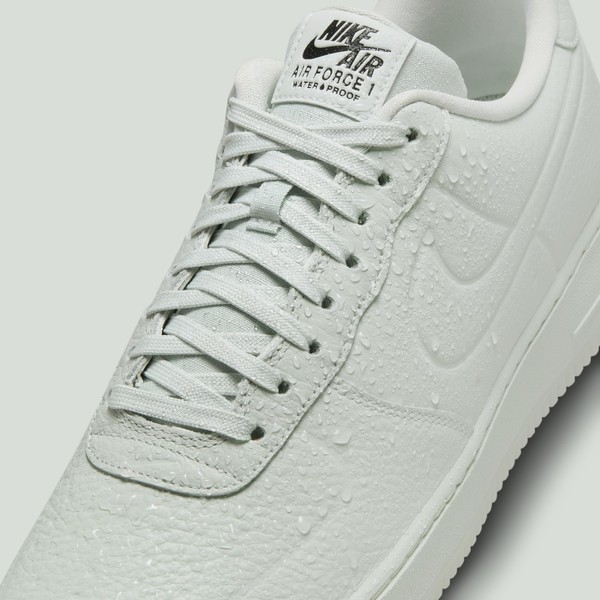 Nike air force sales waterproof